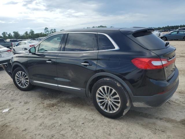 2016 LINCOLN MKX SELECT