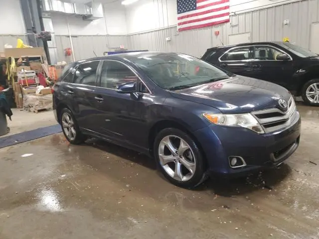 2015 TOYOTA VENZA LE  