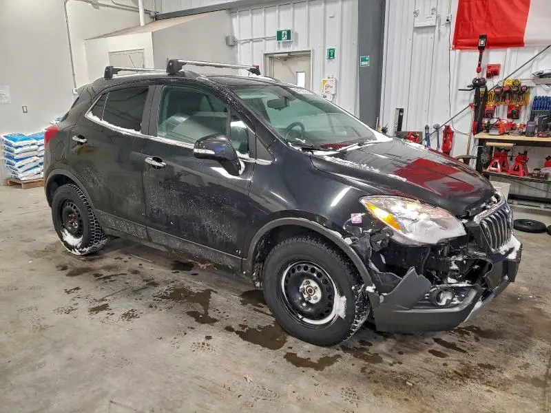 2014 BUICK ENCORE   