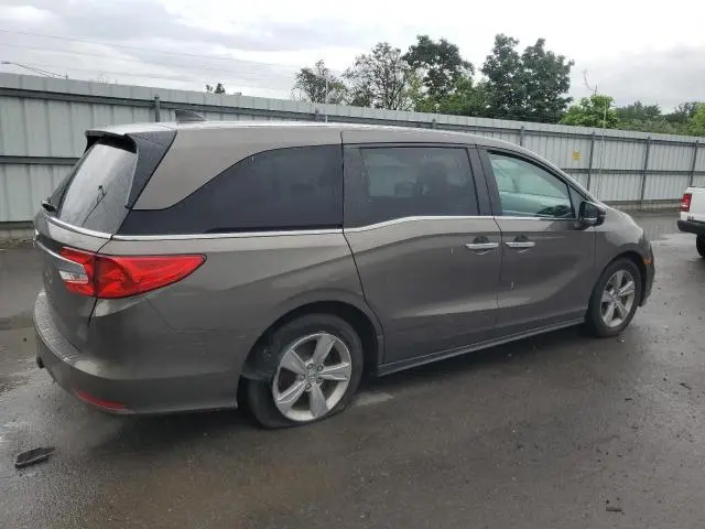 2020 HONDA ODYSSEY EXL  