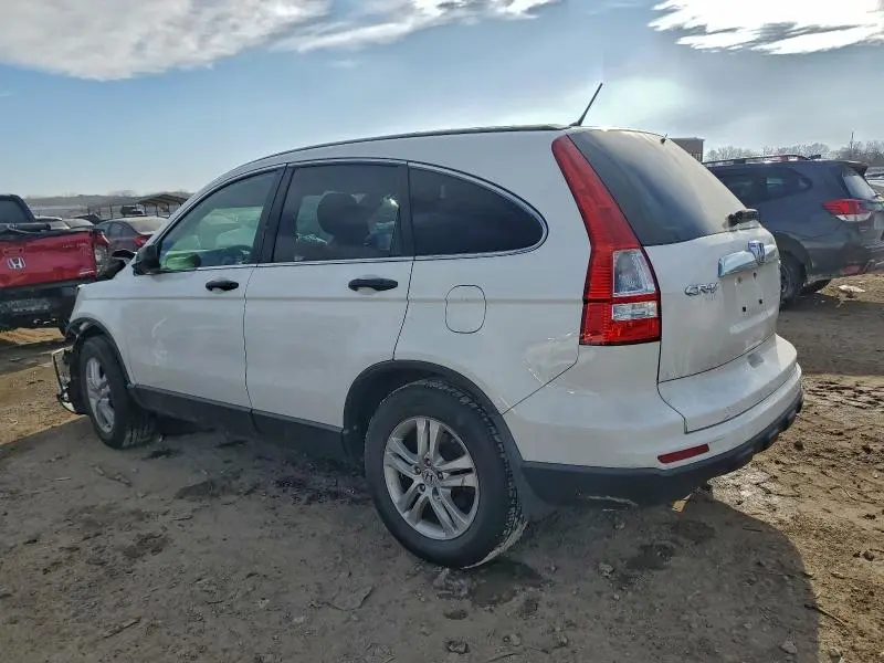 2011 HONDA CR-V EX  