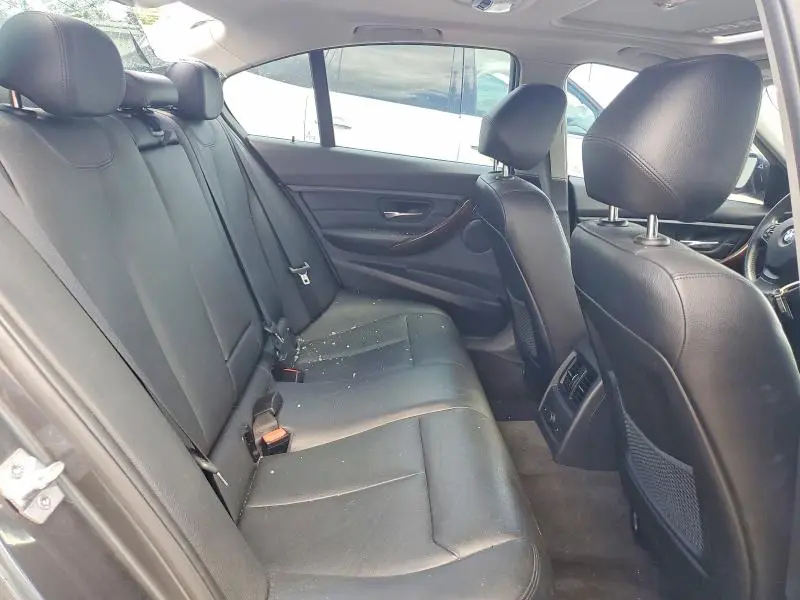 2013 BMW 328 XI SULEV  