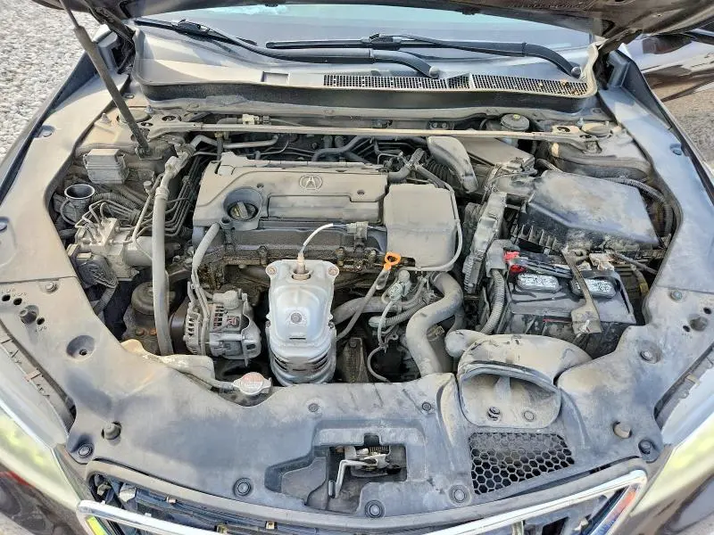 2015 ACURA TLX TECH  