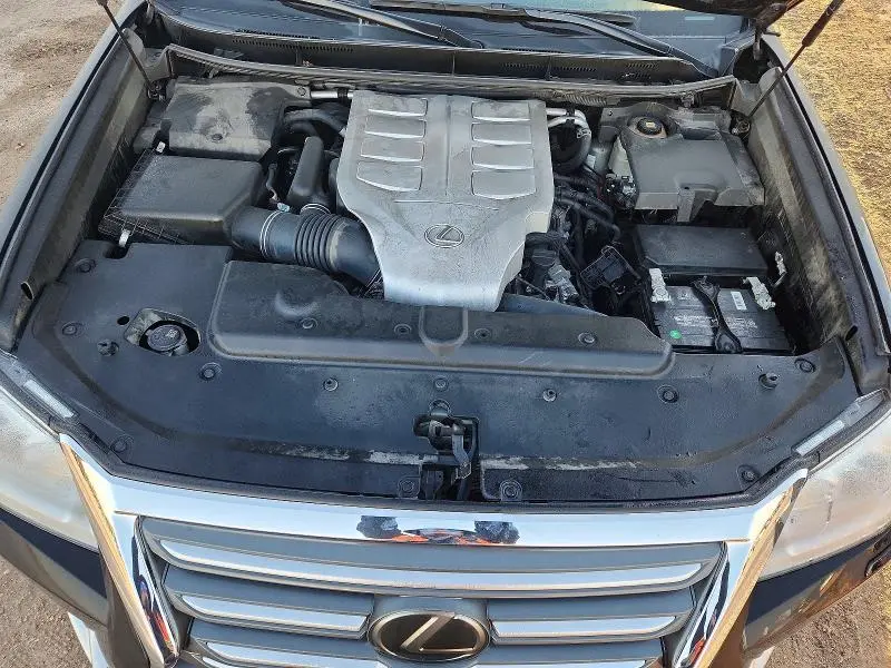 2019 LEXUS GX 460 PREMIUM  
