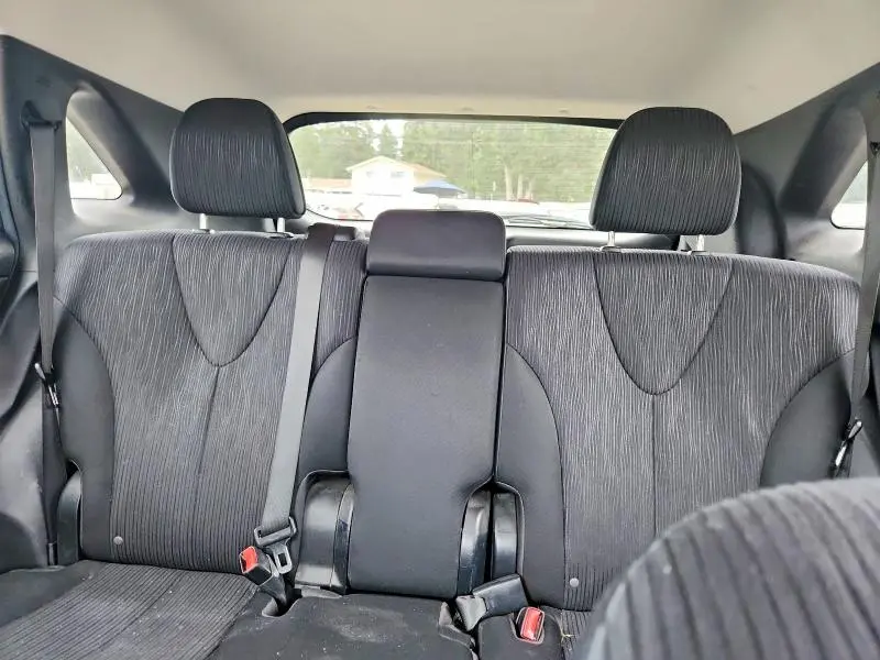2013 TOYOTA VENZA LE  