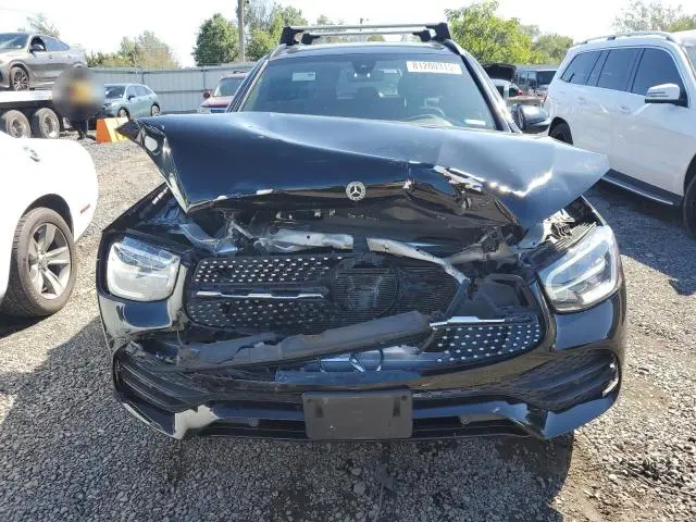 2020 MERCEDES-BENZ GLC 300  