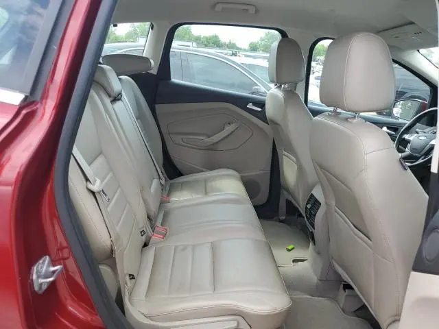 2014 FORD C-MAX SEL  