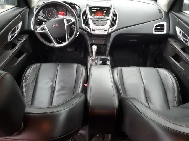 2015 GMC TERRAIN SLT  