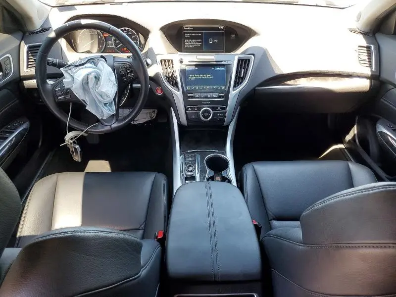 2020 ACURA TLX   