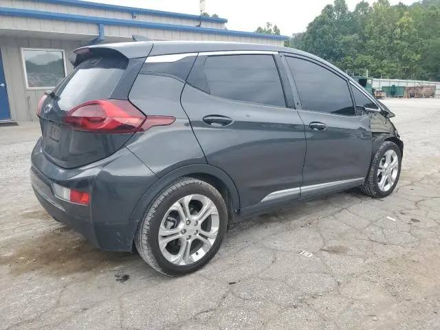 2021 CHEVROLET BOLT EV LT  
