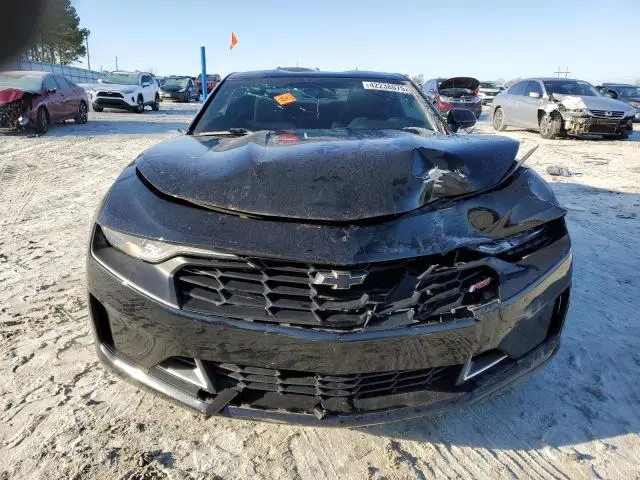 2019 CHEVROLET CAMARO LS