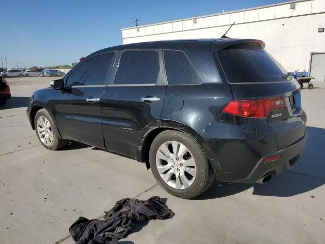 2011 ACURA RDX   