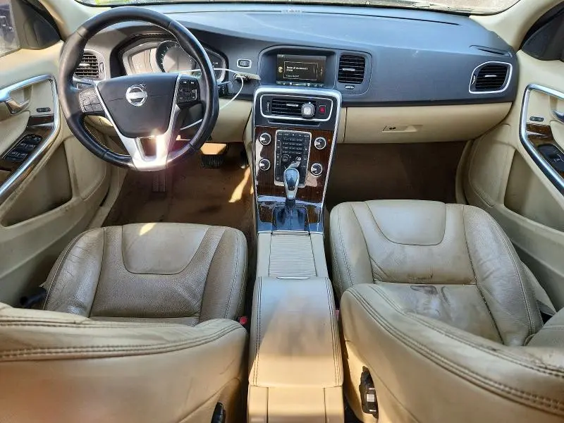 2014 VOLVO S60 T5  