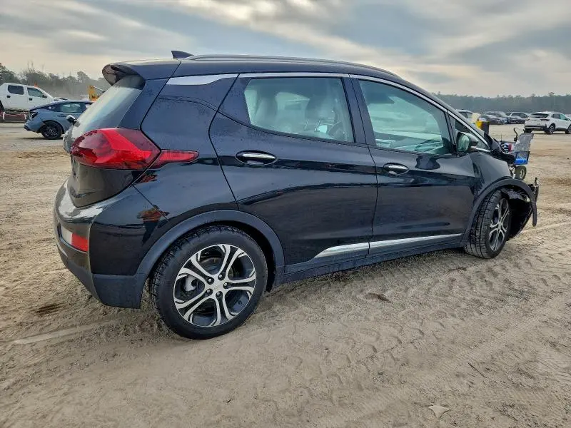2020 CHEVROLET BOLT EV PREMIER  