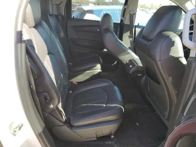 2012 GMC ACADIA DENALI  