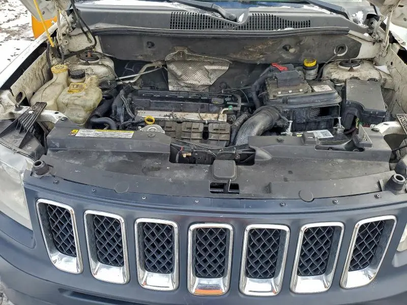 2011 JEEP COMPASS SPORT  