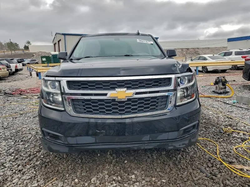 2015 CHEVROLET TAHOE C1500 LS  