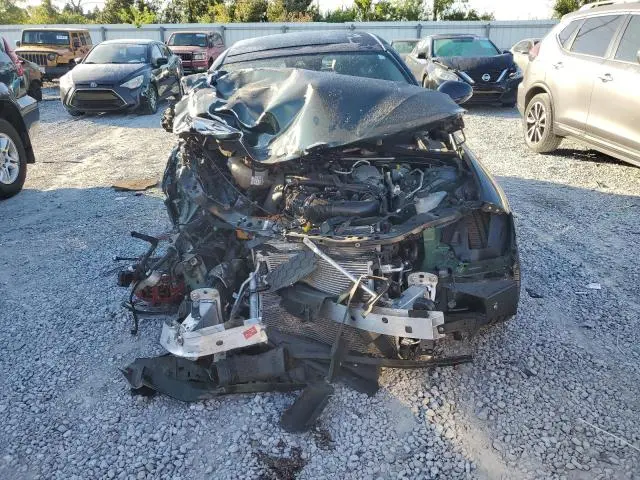 2021 ALFA ROMEO GIULIA TI  