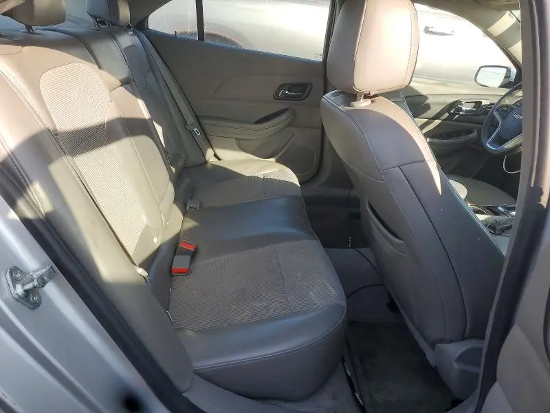 2015 CHEVROLET MALIBU 2LT  