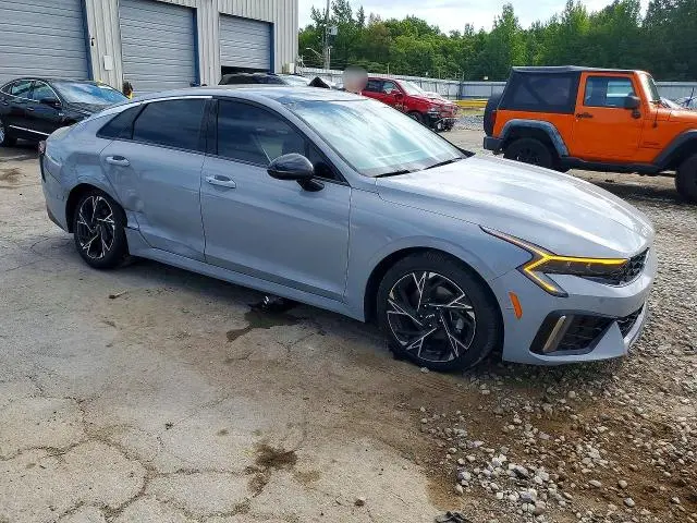 2025 KIA K5 GT LINE  