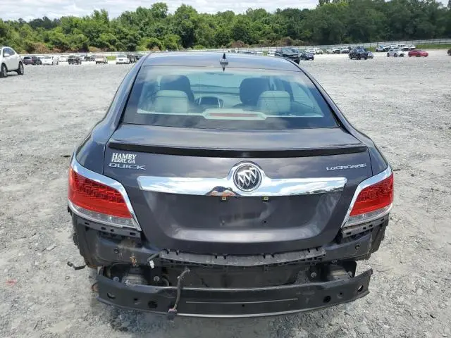 2013 BUICK LACROSSE   