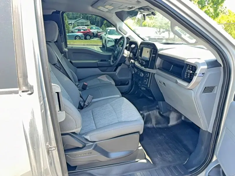 2023 FORD F150 SUPER CAB  