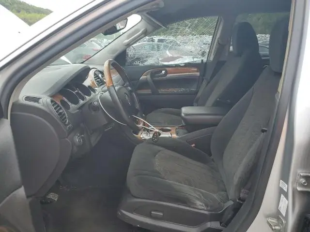 2010 BUICK ENCLAVE CX  