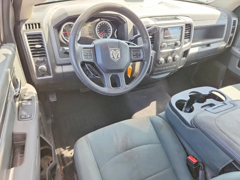 2015 RAM 1500 ST  