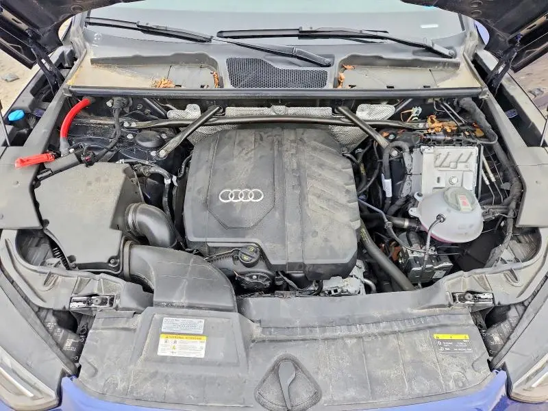 2024 AUDI Q5 PREMIUM 45  