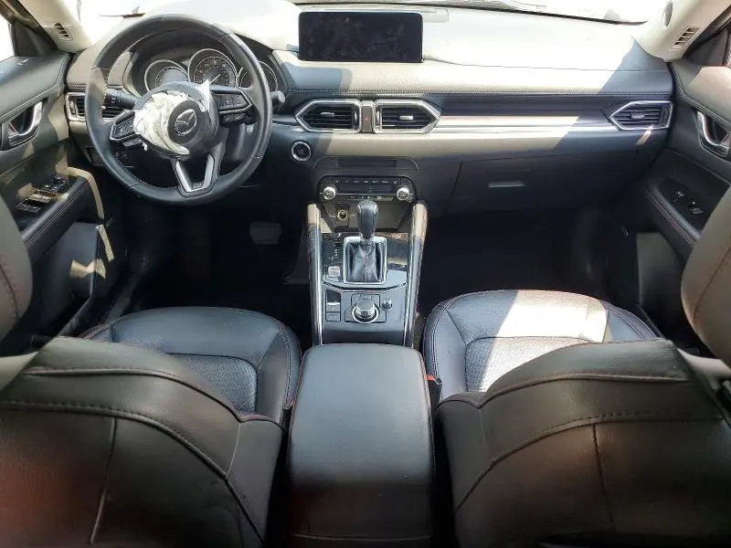 2025 MAZDA CX-5 PREFERRED  