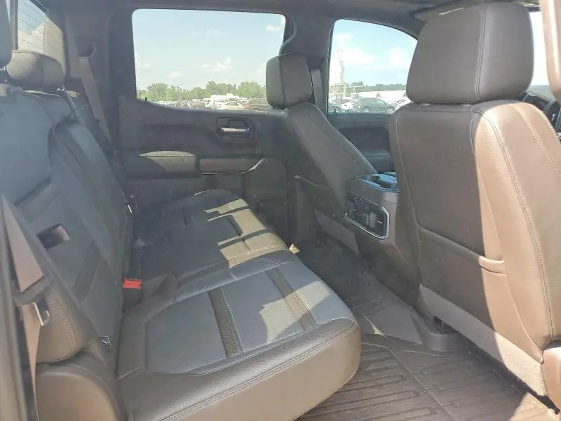 2020 GMC SIERRA K1500 DENALI  