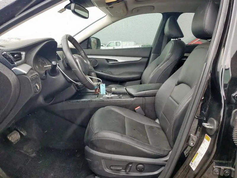 2020 INFINITI QX50 PURE