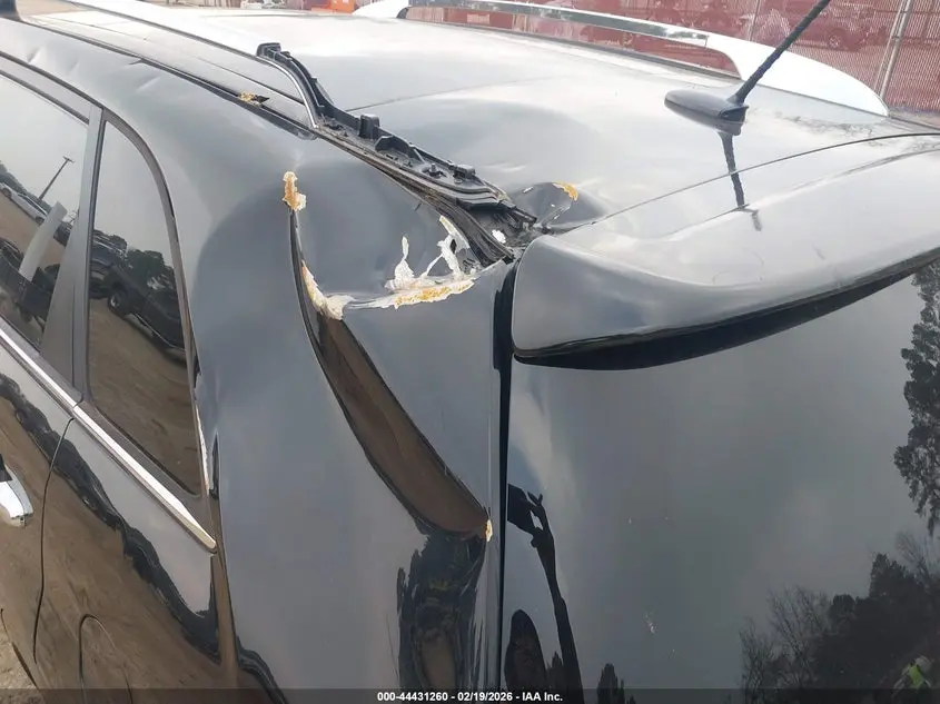 2012 KIA SORENTO SX V6