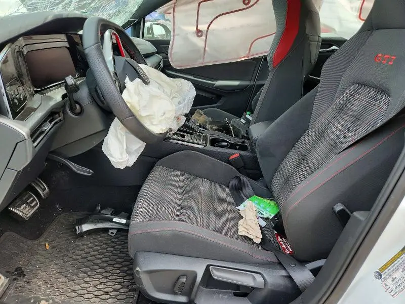 2024 VOLKSWAGEN GTI SE  