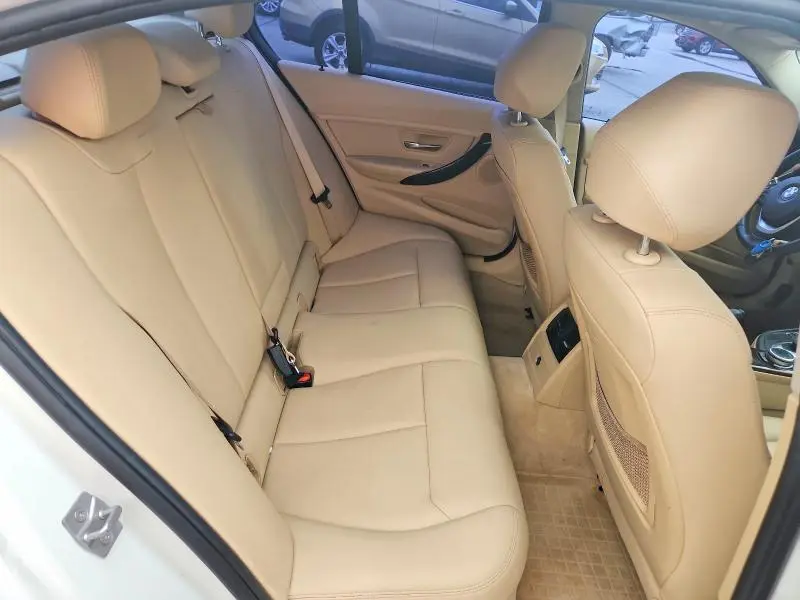 2014 BMW 328 I SULEV  