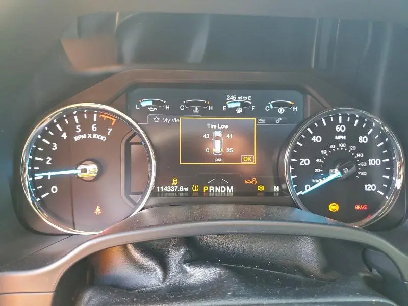 2019 FORD EXPEDITION XLT  