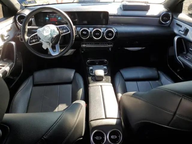 2019 MERCEDES-BENZ A 220 4MATIC  