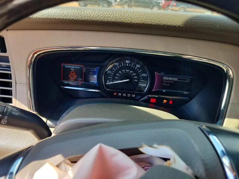 2015 LINCOLN NAVIGATOR   
