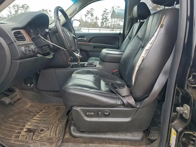 2010 CHEVROLET TAHOE K1500 LT  