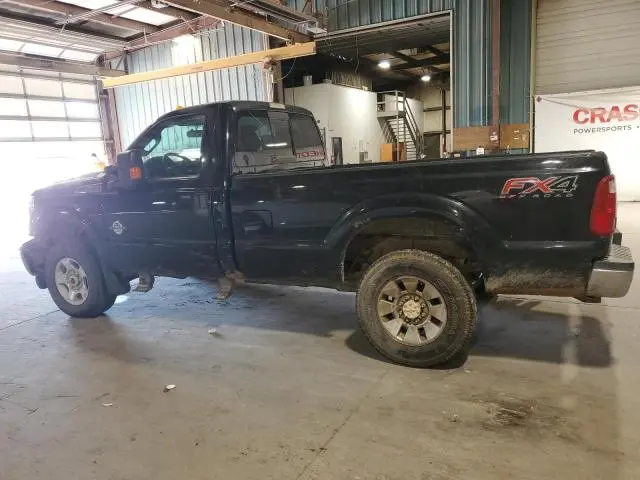 2015 FORD F350 SUPER DUTY  