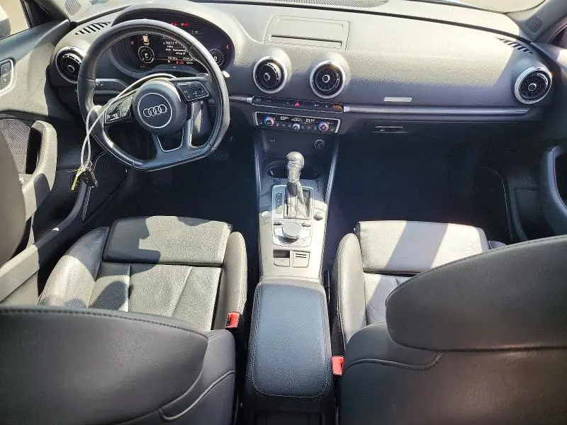 2017 AUDI A3 E-TRON PREMIUM PLUS  