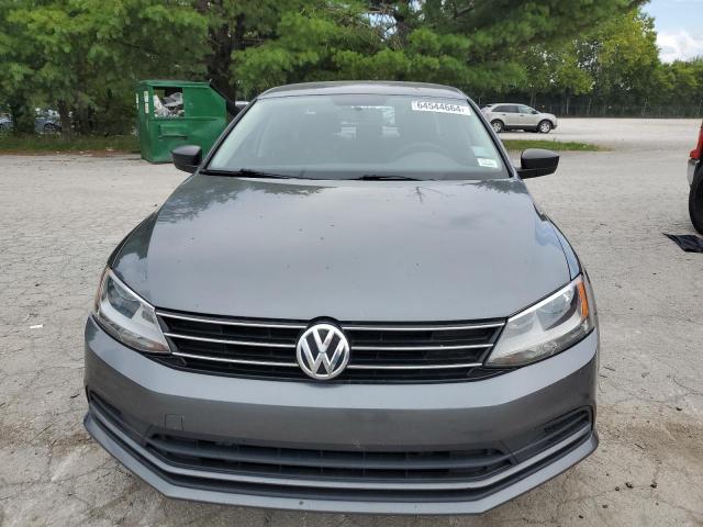 2016 VOLKSWAGEN JETTA S