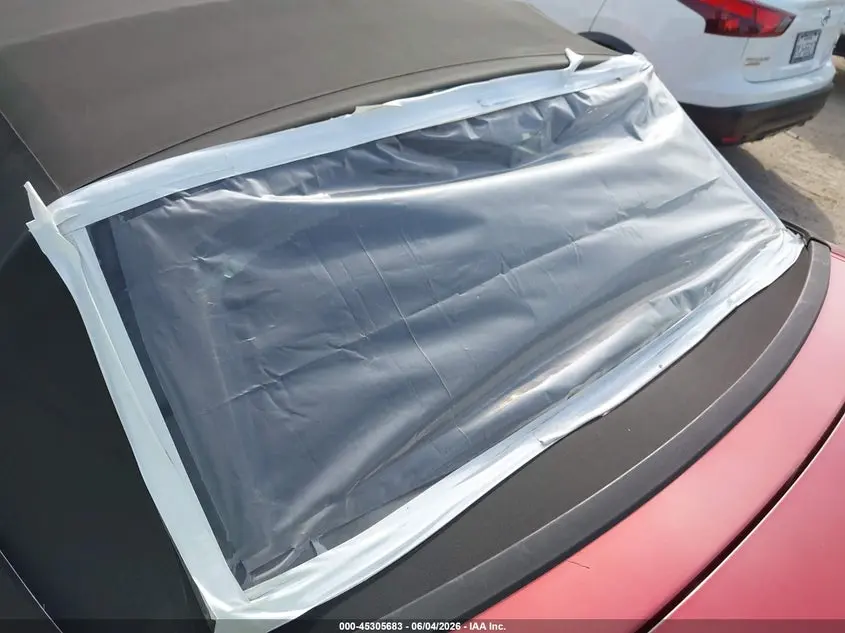 2010 FORD MUSTANG V6/V6 PREMIUM