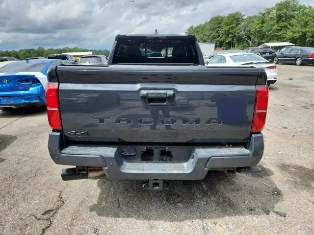 2024 TOYOTA TACOMA DOUBLE CAB  