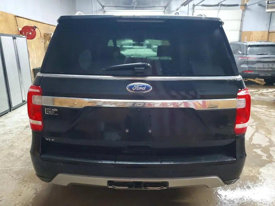 2021 FORD EXPEDITION XLT  