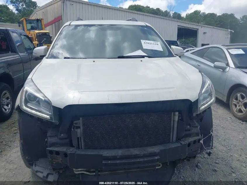 2015 GMC ACADIA SLT-1