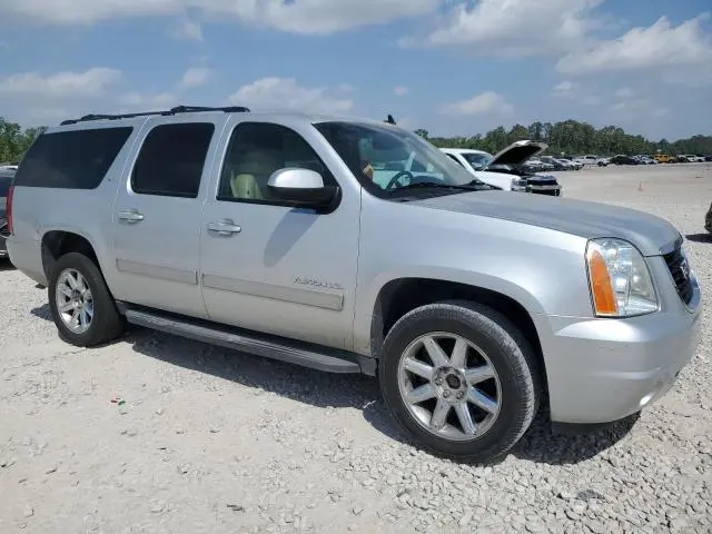 2013 GMC YUKON XL K1500 SLT  
