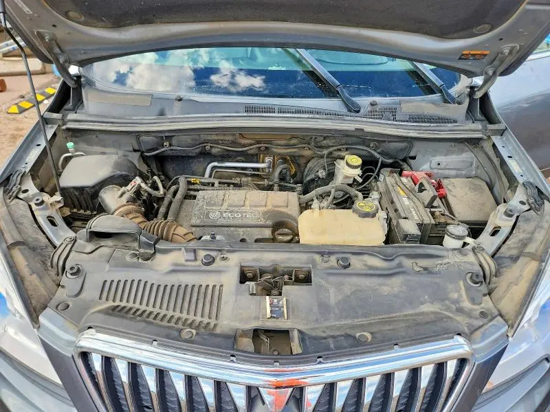 2014 BUICK ENCORE PREMIUM  