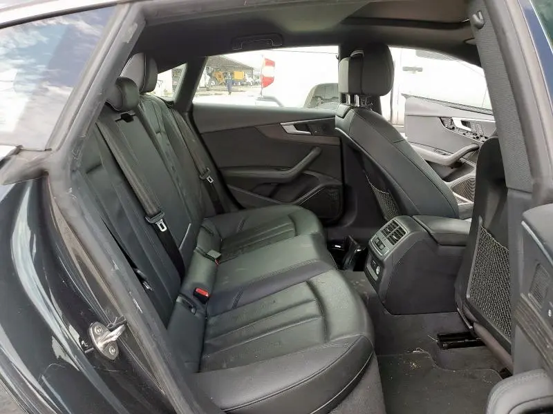 2019 AUDI A5 PRESTIGE  