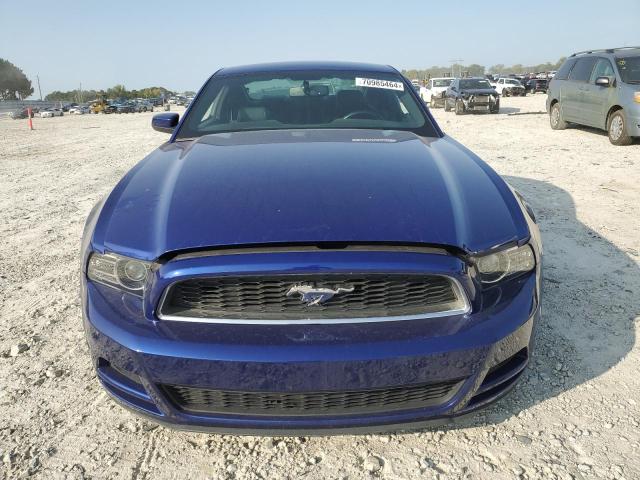 2013 FORD MUSTANG 